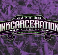 inkcarceration logo